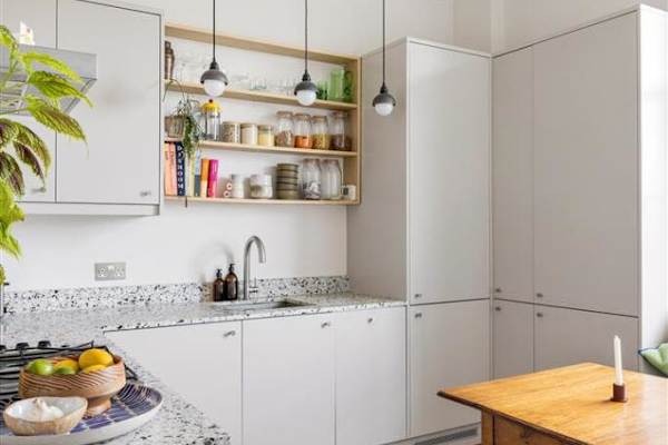 House sit in London, United Kingdom