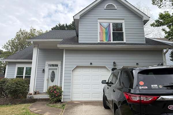 House sit in Atlanta, GA, US