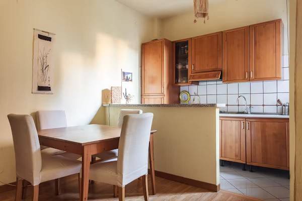 House sit in Bologna, Italy