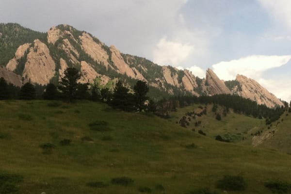 House sit in Erie, CO, US