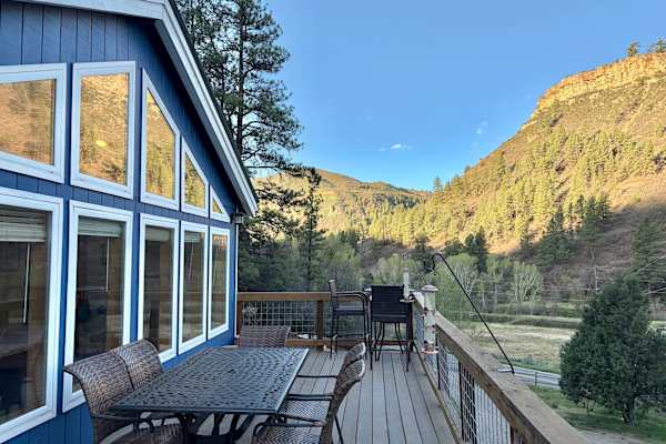 House sit in Durango, CO, US