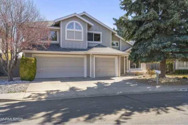 House sit in Reno, NV, US