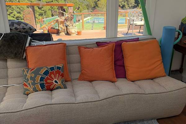 House sit in Aptos, CA, US