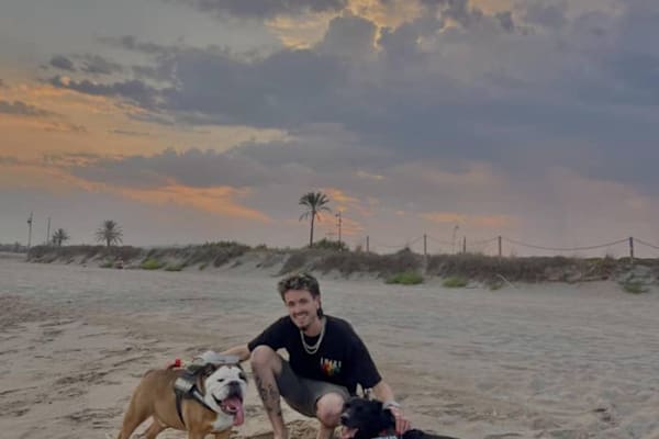 House sit in El Prat de Llobregat, Spain