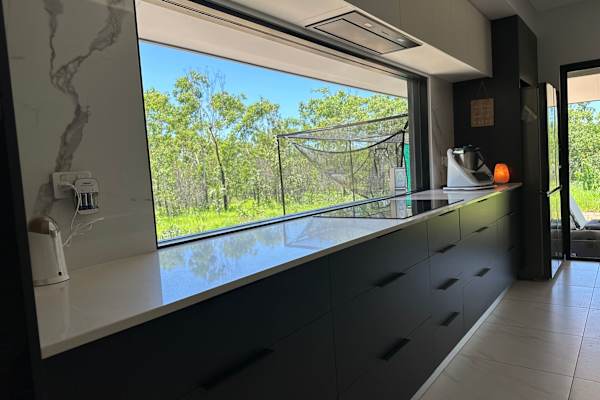 House sit in Darwin, Northern Territory, Australia