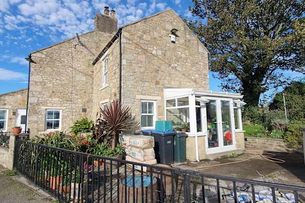 House sit in Butterknowle, United Kingdom