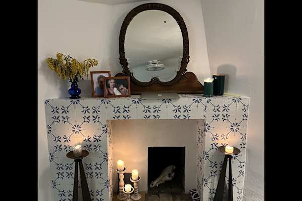 House sit in Matera, Italy