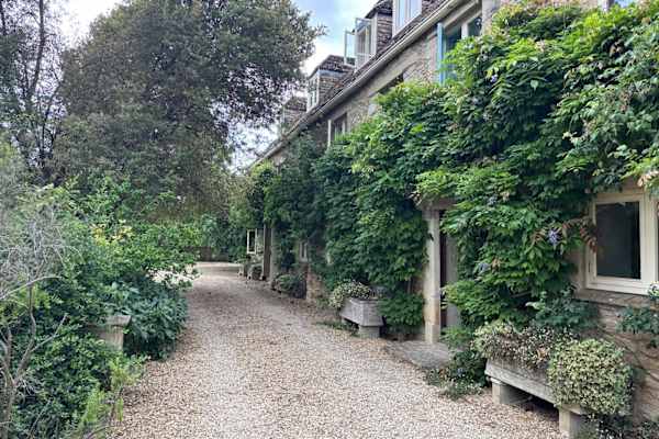 House sit in Chippenham, United Kingdom