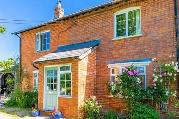 House sit in Pewsey, United Kingdom