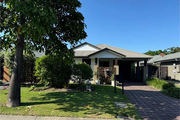 House sit in Brisbane, QLD, Australia