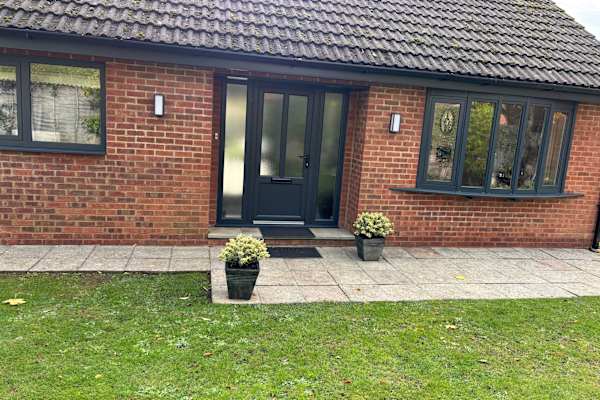House sit in Kettering, United Kingdom