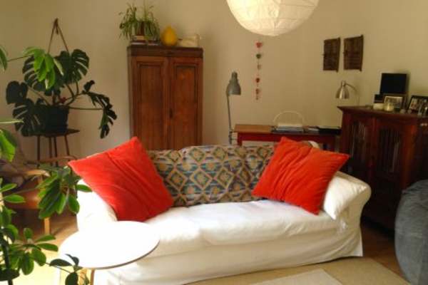 House sit in Gaillimh, Ireland