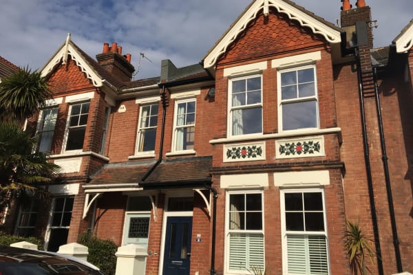 House sit in Brighton, United Kingdom