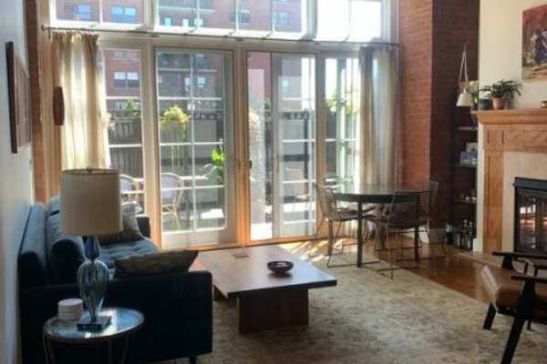 House sit in Jersey City, NJ, US