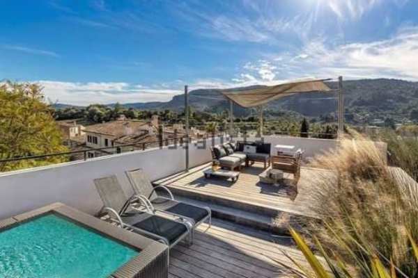House sit in Palma, Spain
