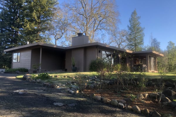 House sit in Healdsburg, CA, US