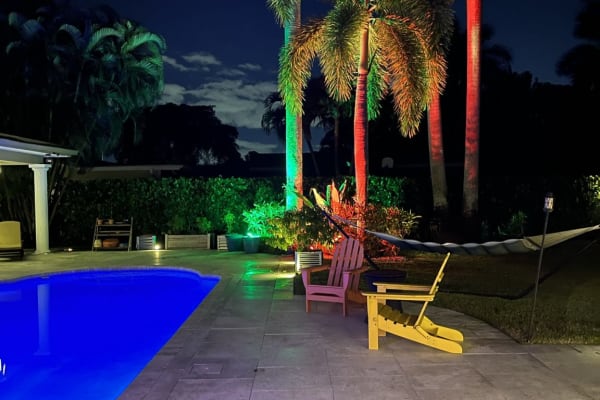 House sit in Plantation, FL, US