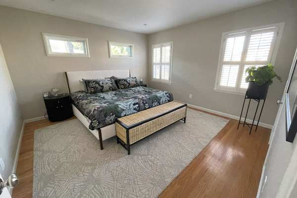 House sit in San Jose, CA, US