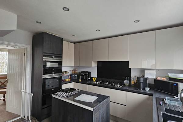 House sit in Workington, United Kingdom