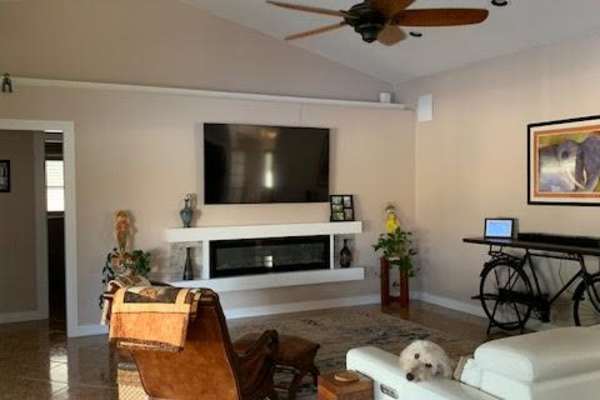 House sit in Punta Gorda Isles, FL, US