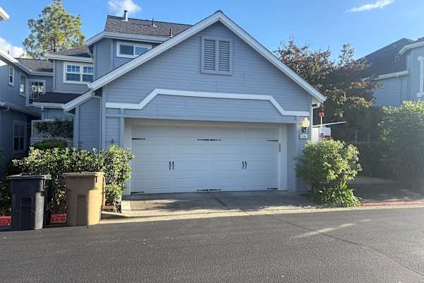 House sit in San Rafael, CA, US