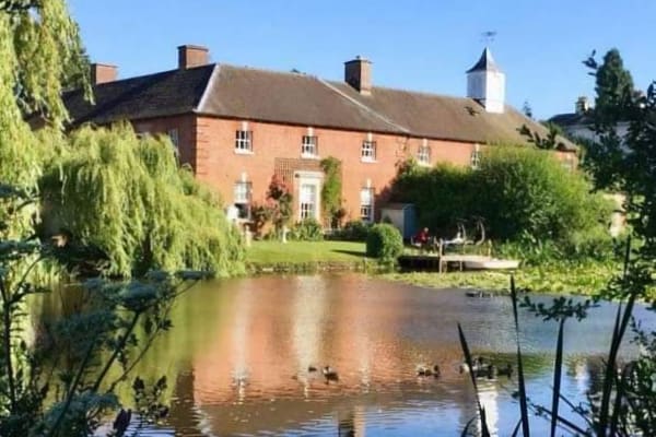 House sit in Market Drayton, United Kingdom