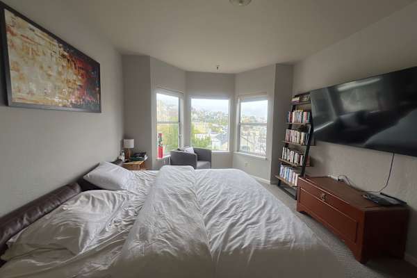 House sit in San Francisco, CA, US