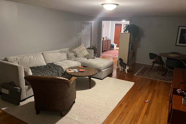 House sit in Beacon, NY, US