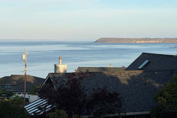 House sit in Port Townsend, WA, US