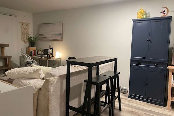 House sit in West Seattle, WA, US