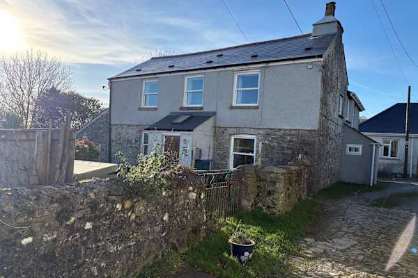 House sit in Tavistock, United Kingdom