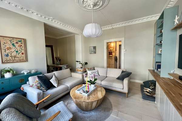 House sit in Oslo, Norway
