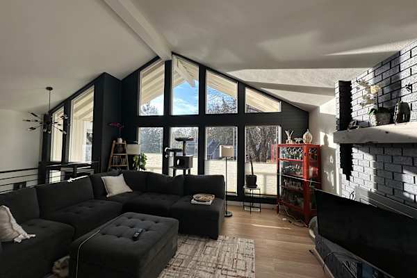 House sit in Bremerton, WA, US