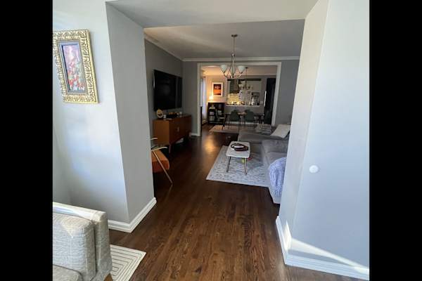 House sit in Brooklyn, NY, US