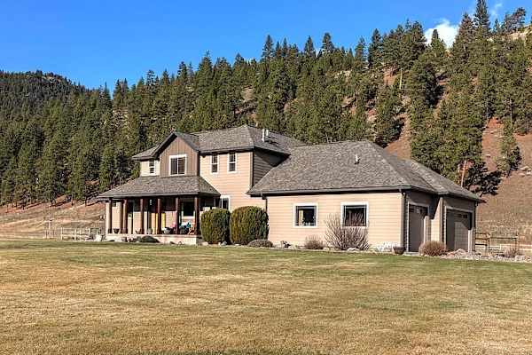 House sit in Lolo, MT, US