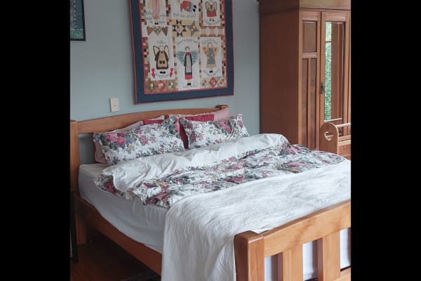 House sit in Parnell, New Zealand