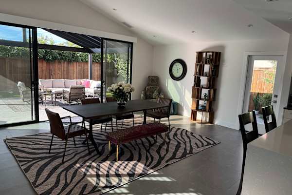 House sit in Encinitas, CA, US