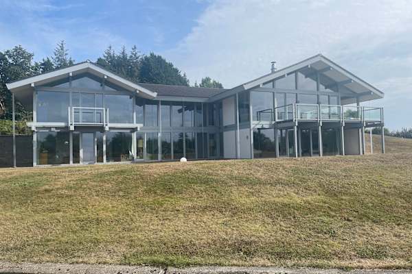 House sit in Passage East, Ireland