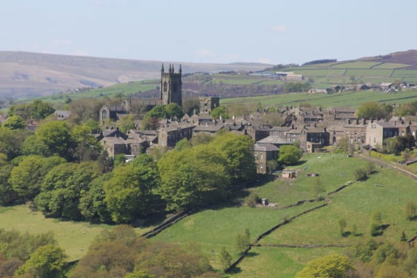 House sit in Hebden Bridge, United Kingdom