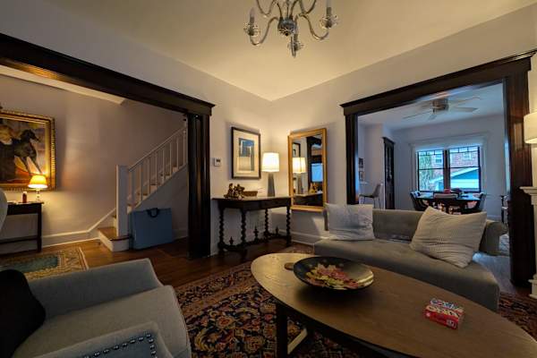 House sit in Glen Ridge, NJ, US