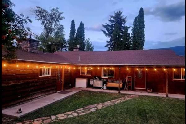 House sit in Columbia Falls, MT, US
