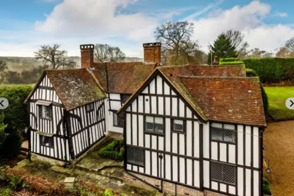 House sit in Edenbridge, United Kingdom