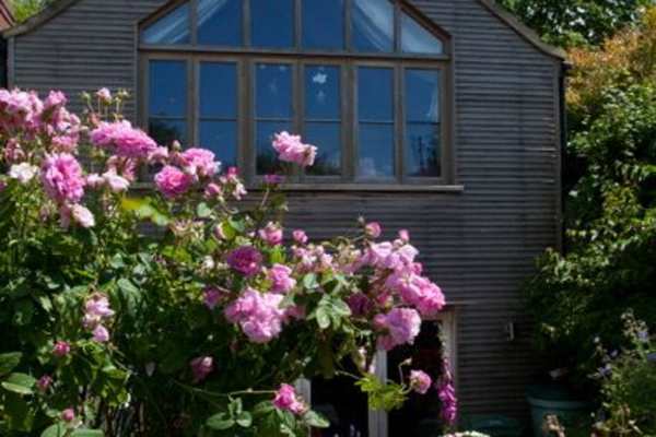 House sit in East Harptree, United Kingdom