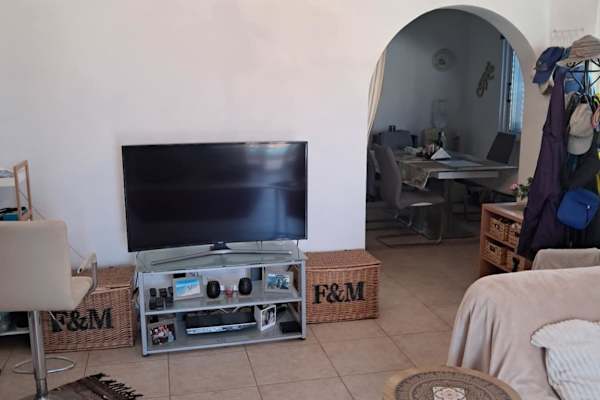 House sit in Pégeia, Cyprus