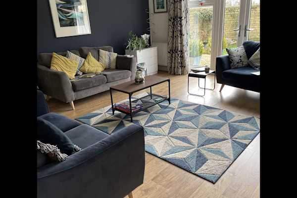 House sit in Witney, United Kingdom