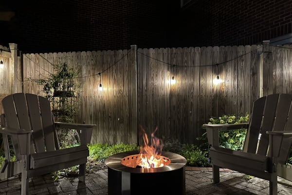 House sit in Alexandria, VA, US