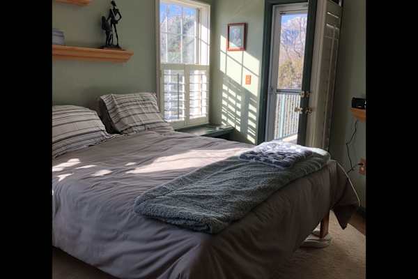 House sit in Boulder, CO, US