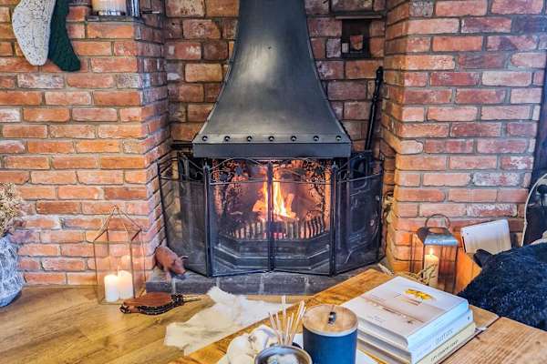 House sit in Wendover, United Kingdom
