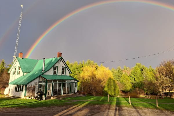 House sit in Almonte, ON, Canada