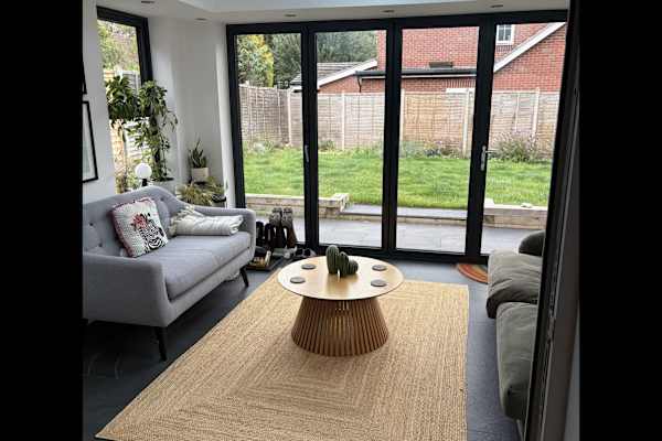 House sit in Warwick, United Kingdom